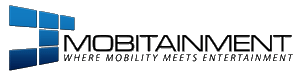 Mobitainment