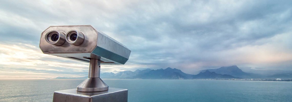 DSharp Missie en Visie